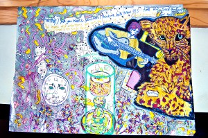 The Jaguar and Chekajpg