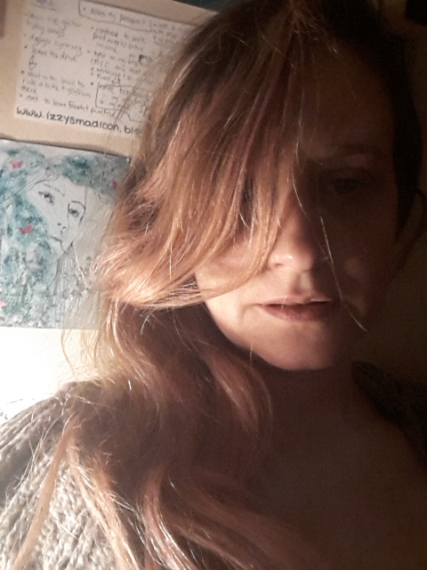 The nocturnal hour of da 6th of November, rememb